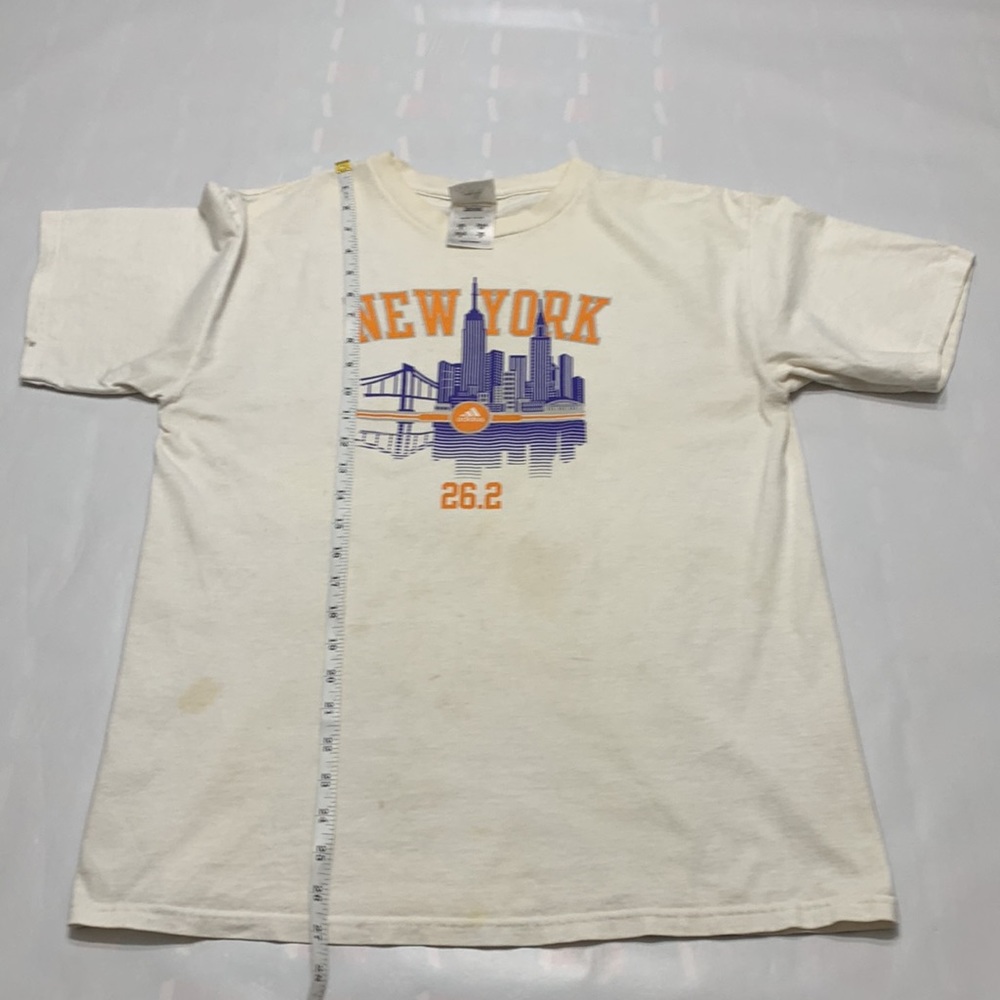 Adidas tee shirt - Picture 6 of 7